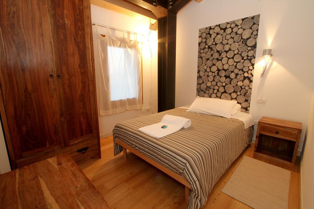 Agriturismo Richeton Gaiarine Экстерьер фото