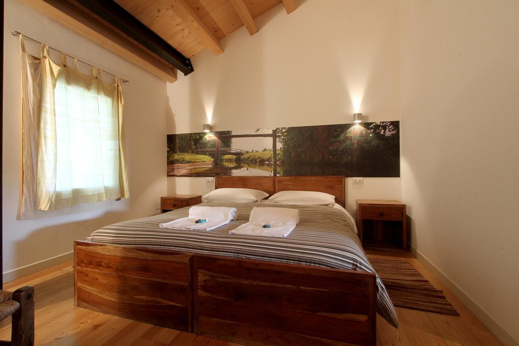 Agriturismo Richeton Gaiarine Экстерьер фото