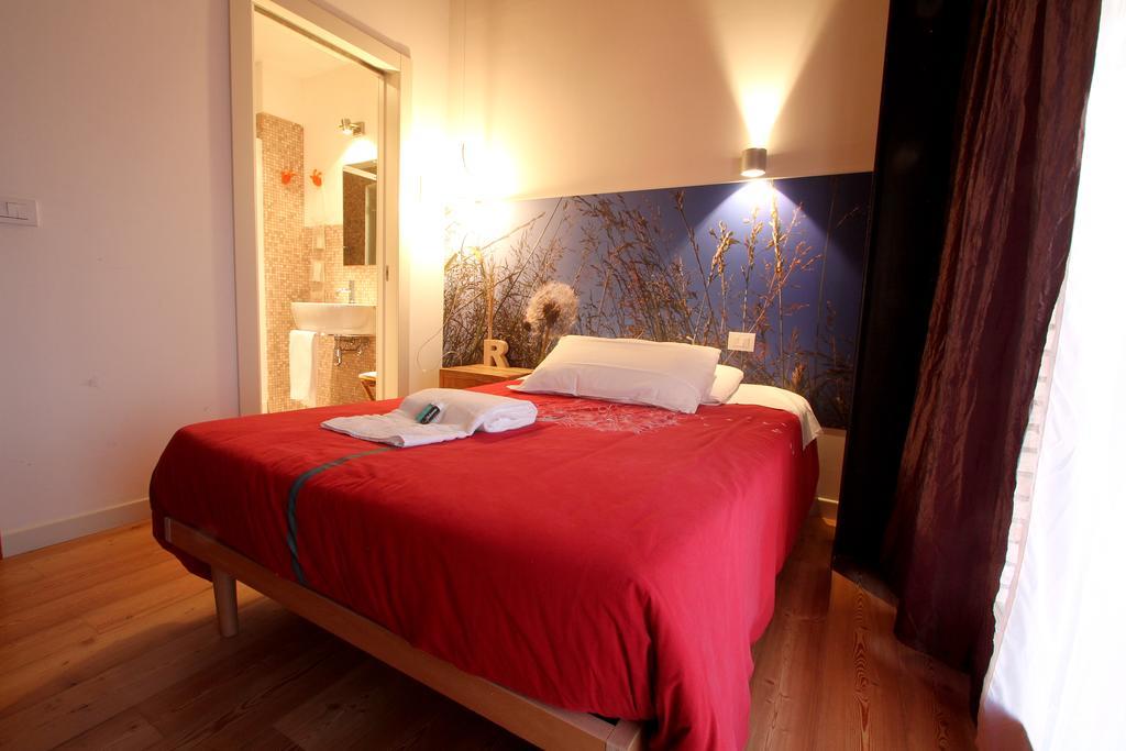 Agriturismo Richeton Gaiarine Экстерьер фото