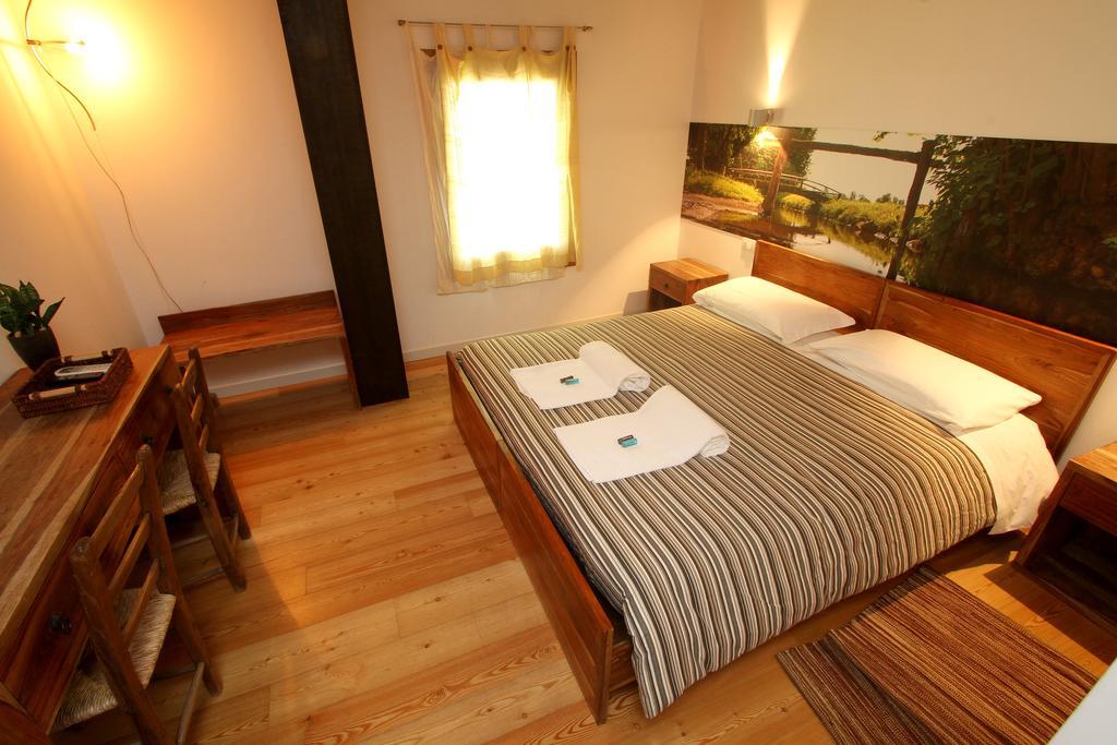 Agriturismo Richeton Gaiarine Экстерьер фото